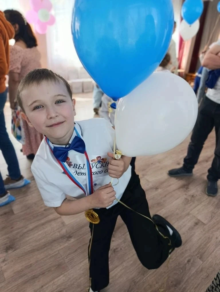 Спасибо огромное за ваш труд , знания , поддержку в любых начинаниях. Мы стали увереннее в себе , са