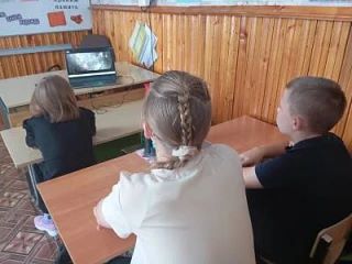 7 сентября 2026 года прошло очередное занятие цикла «Разговоры о важном».
