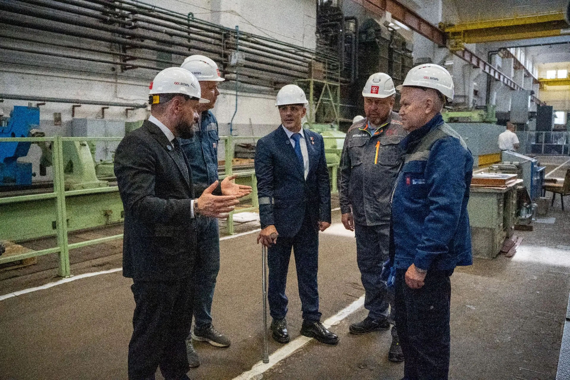Евгений Поддубный предложил называть корабли ВМФ именами Героев СВО