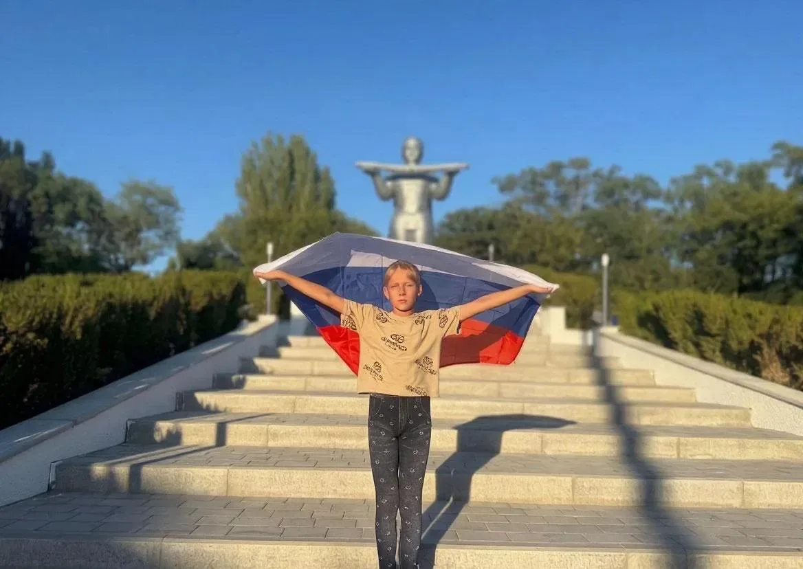🎉 Поздравляем победителей фотоконкурса ко Дню Государственного флага РФ! 🎉