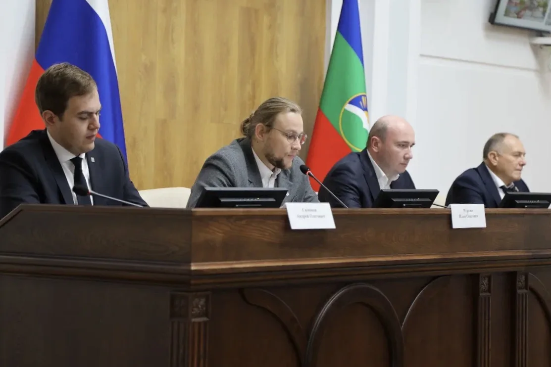 Открытый, гибкий, подробный: в Черкесске разрабатывается мастер-план - стратегия развит...