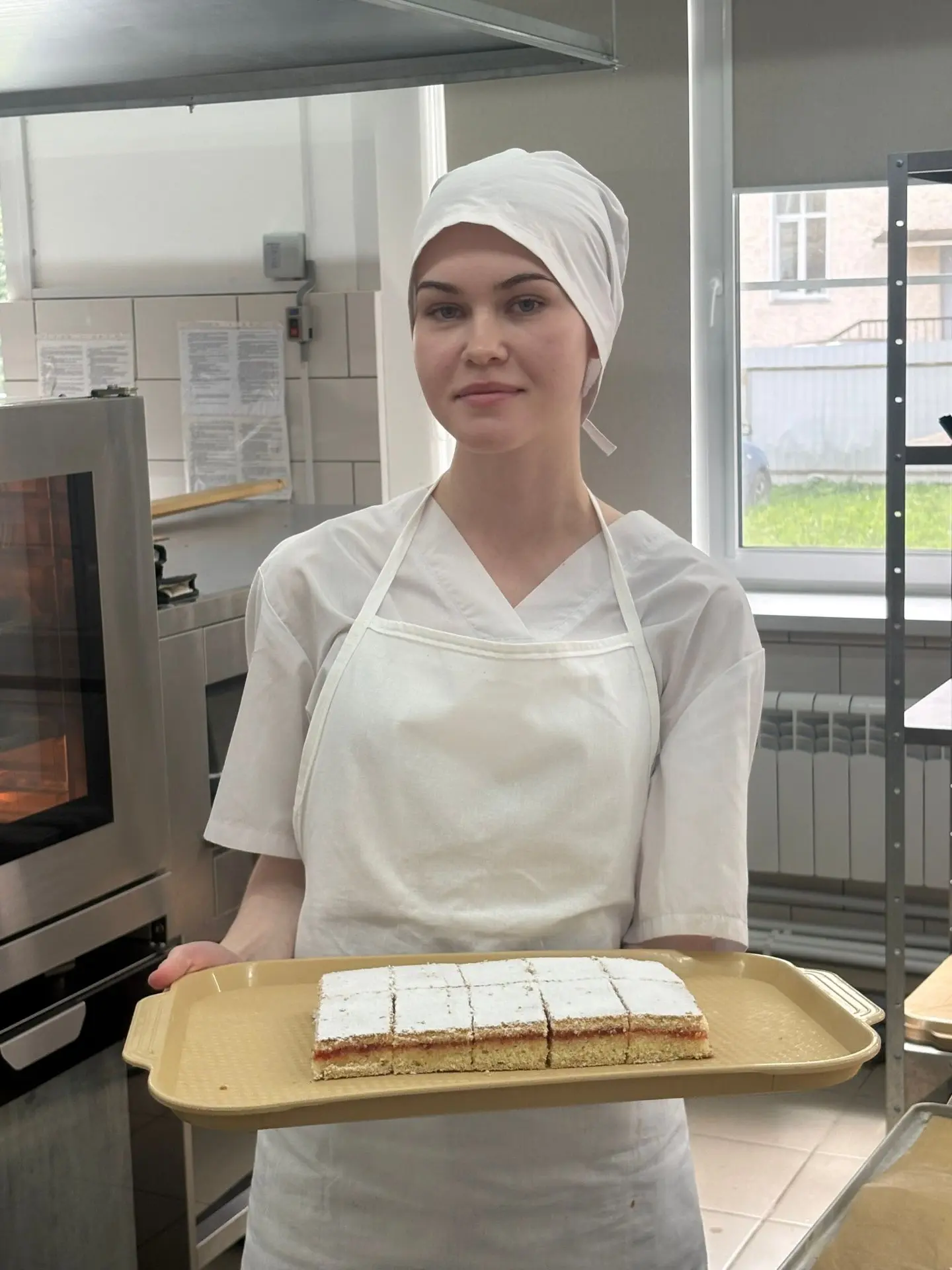 Друзья, привет! 👋 Ну вот и закончился самый ароматный и вкусный экзамен в этом году!

Наша  мастерс
