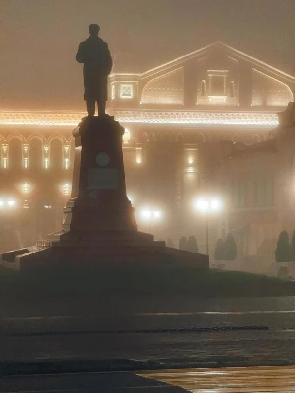 г. Рыбинск