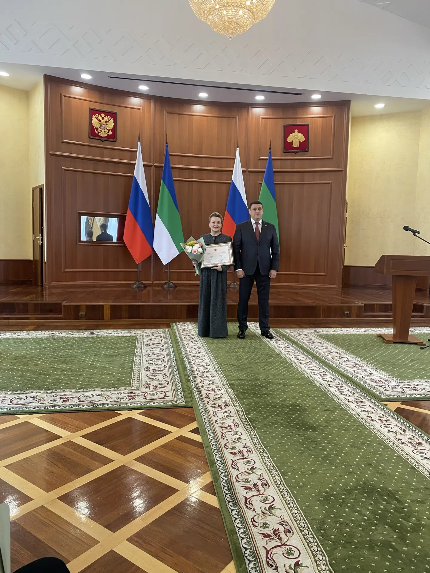 Фото