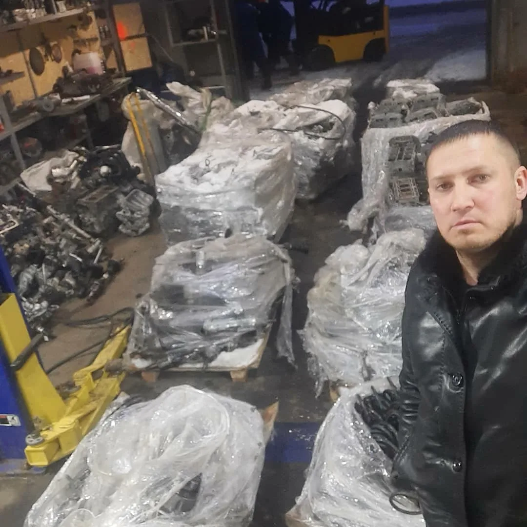 Под предыдущим постом в ВК многие поделились своими воспоминаниями о том, как впервые п...