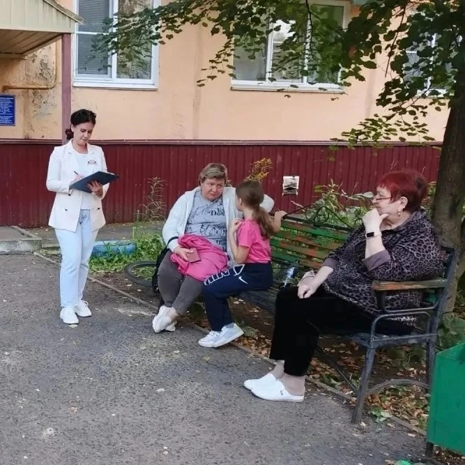 ЛДПР В МОРДОВИИ: ЗА РЕАЛЬНУЮ ПОДДЕРЖКУ РОССИЙСКИХ СЕМЕЙ! 🇷🇺
