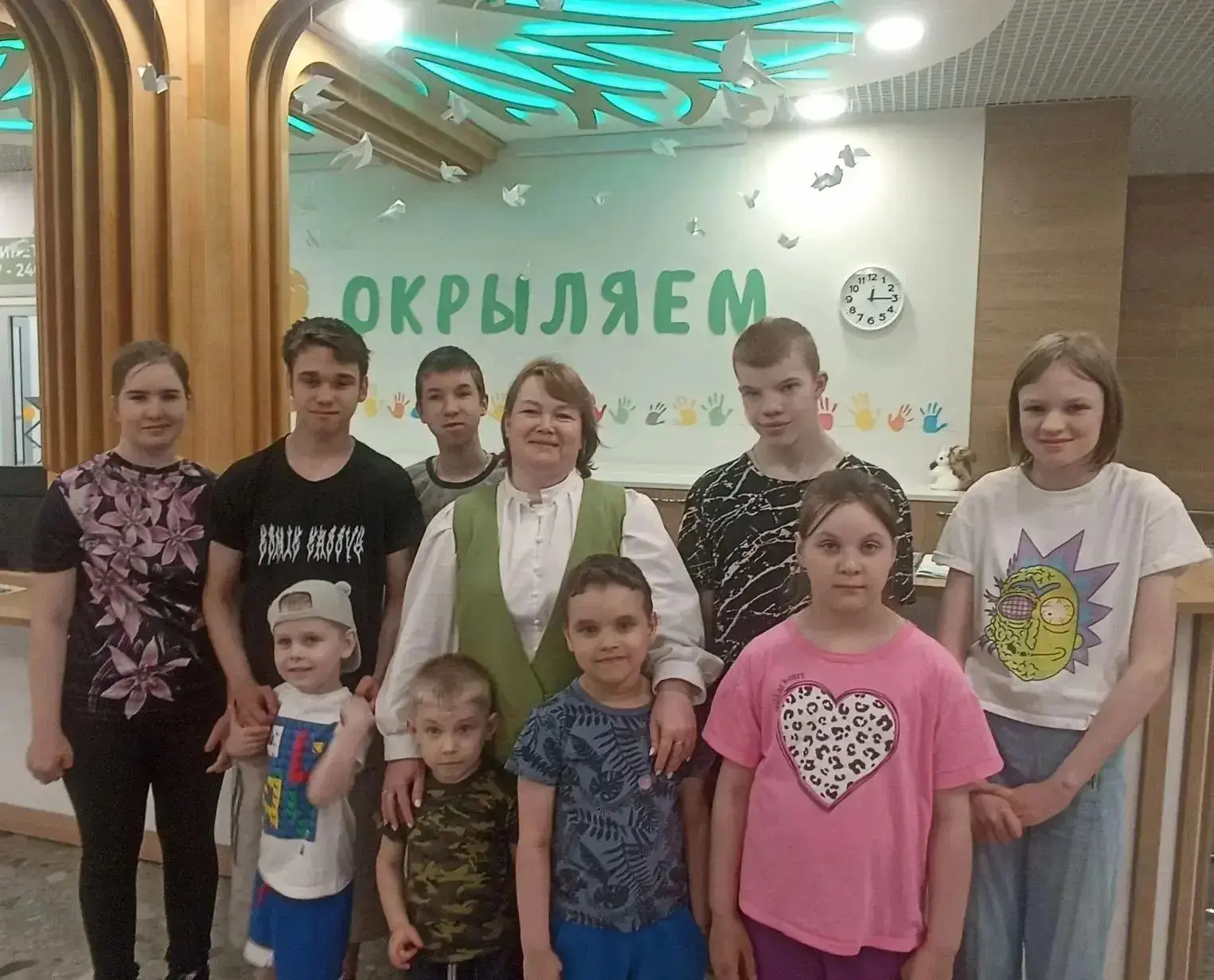 ❇️Человек, верный своей профессии