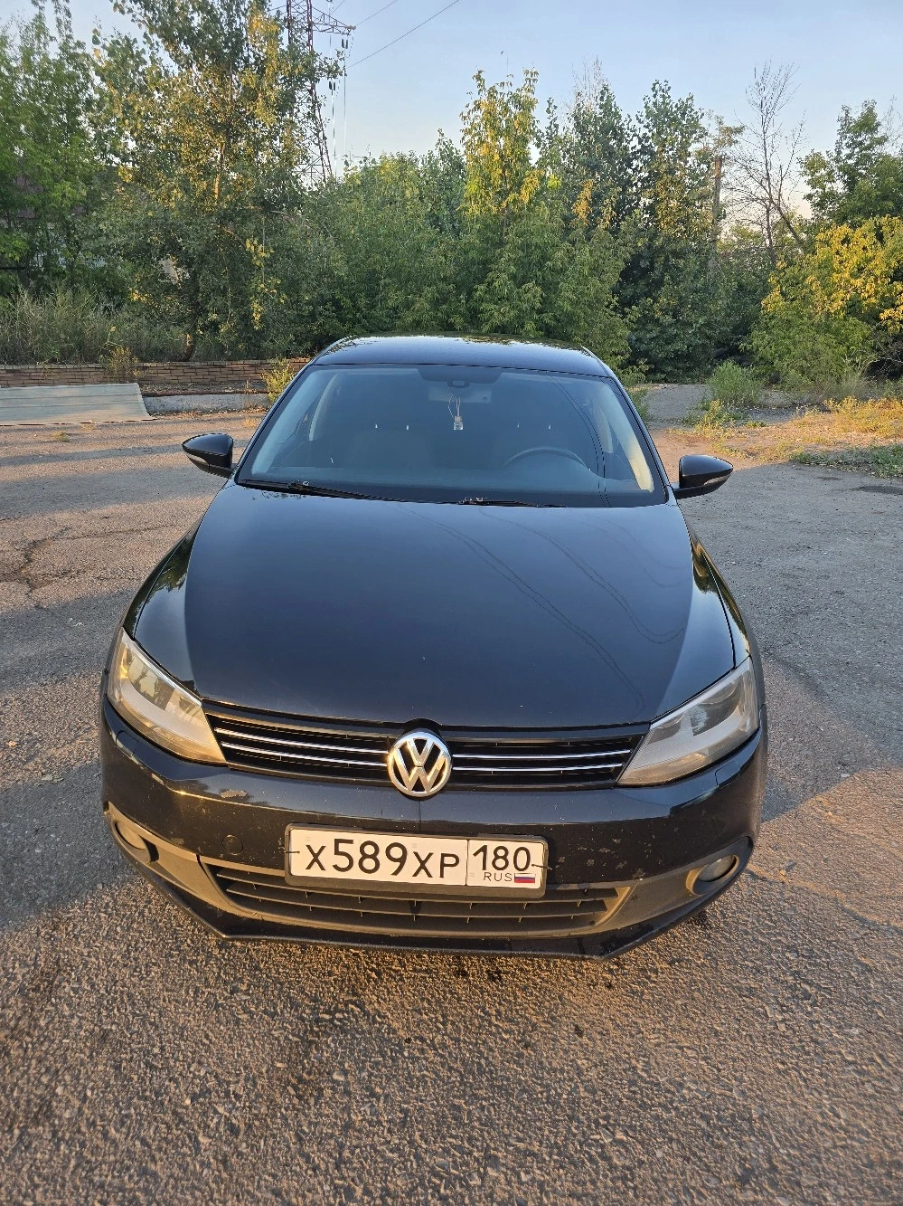 Продам Volkswagen Jetta