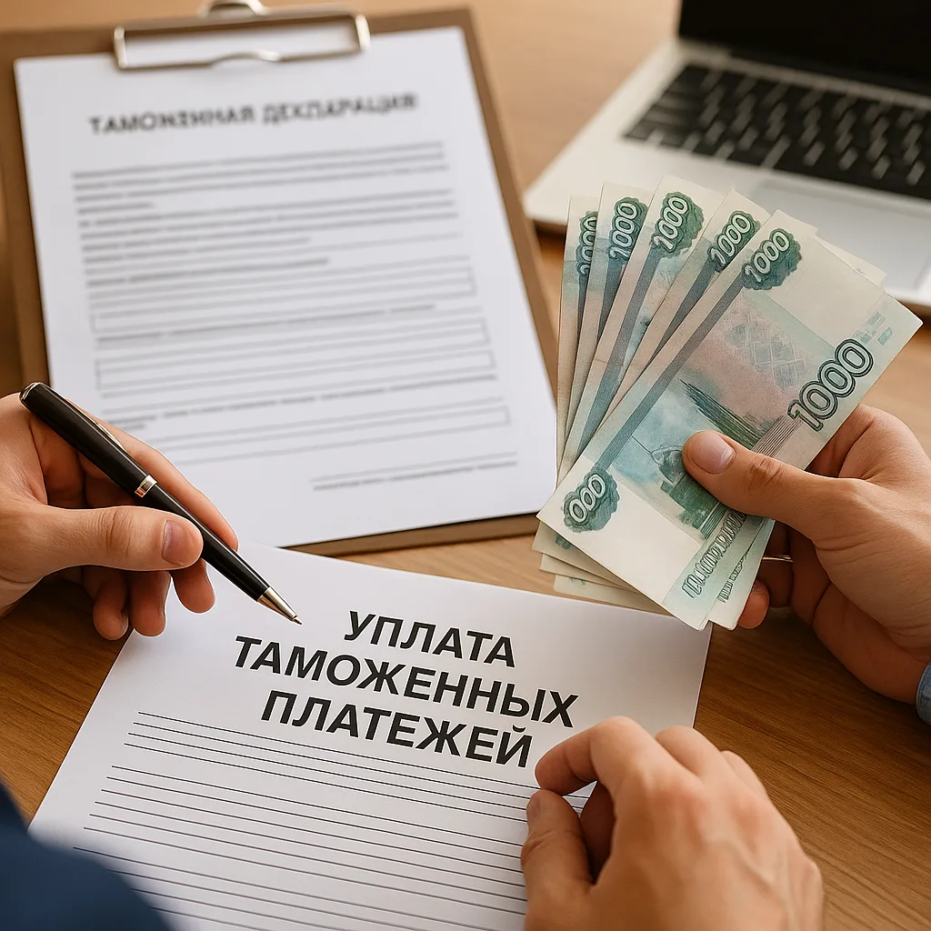 Новороссийская транспортная прокуратура встала на защиту прав участника внешнеэкономической деятельн