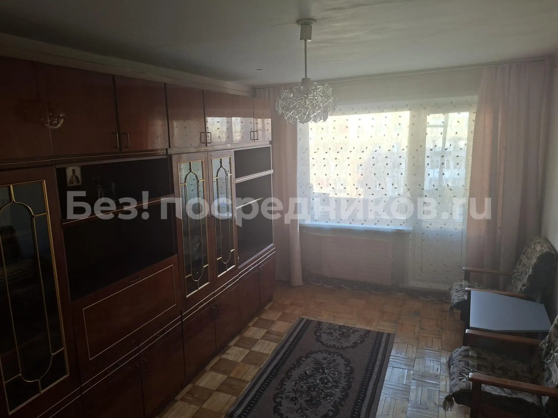 Сдам без посредников: 2-комнатная квартира, 43м² Цена: 27000 Адрес: Барнаул, Индустриальный р-н, ули