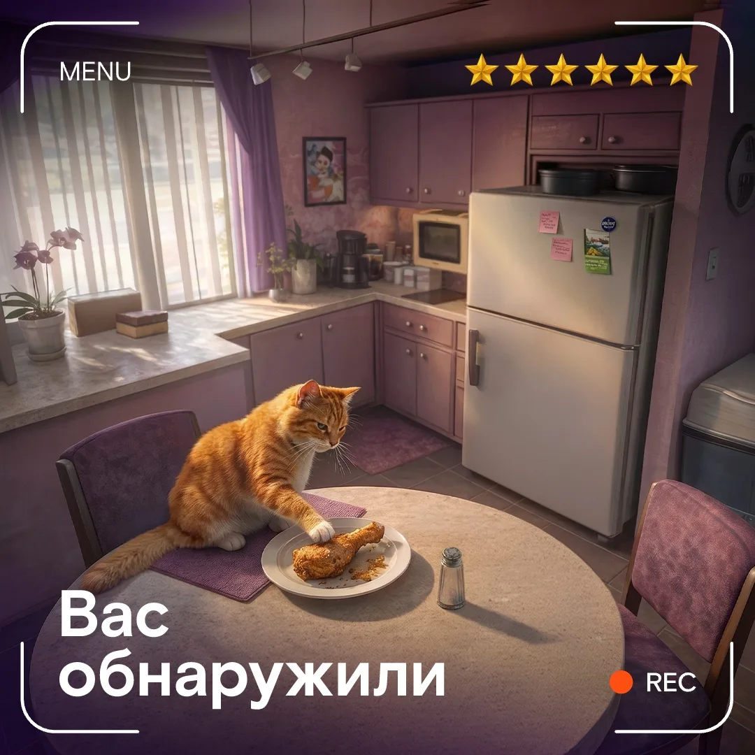 Прости, Васька, миссия провалена