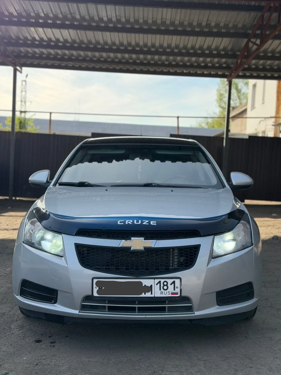 Продам свой личный автомобиль , переоформить без проблем,