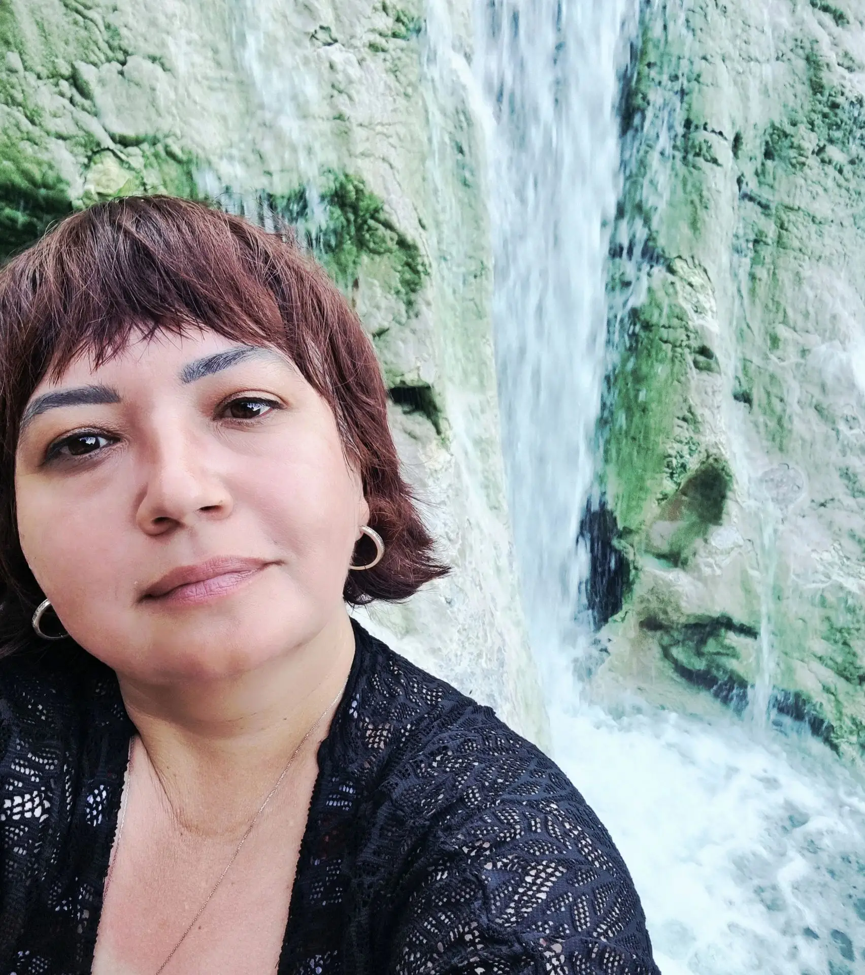 👋Привет-привет! Меня зовут Инна. Я - фея твоего путешествия)