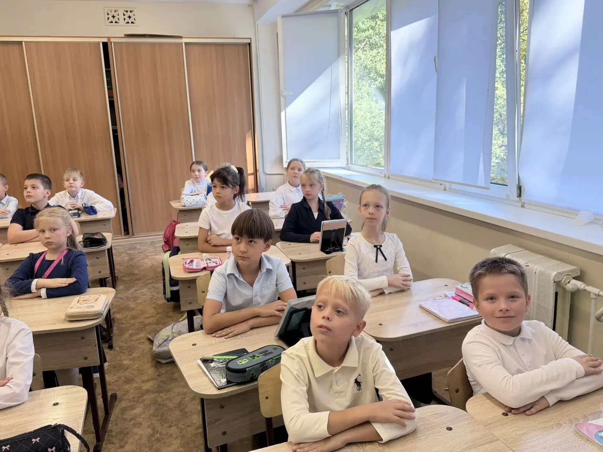 📢 30 сентября: говорим о важном