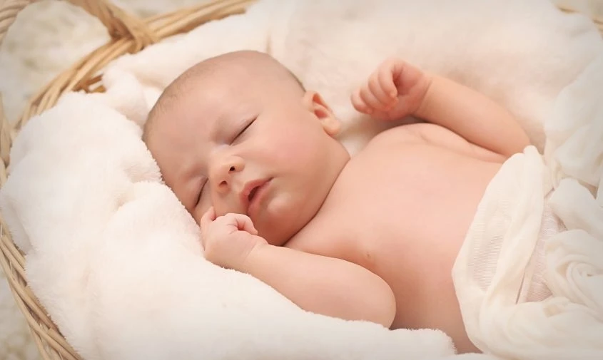 👶 Добрыней и Дэмилией назвали новорожденных амурчане на прошлой неделе  В Приамурье на прошлой недел
