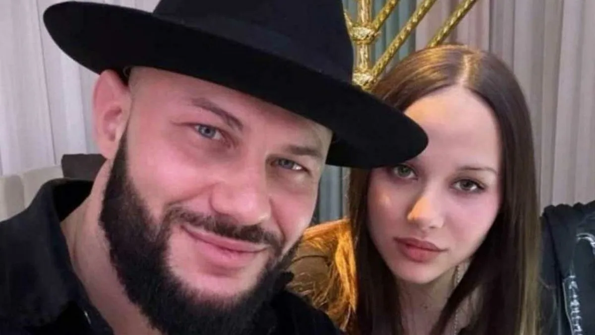 🔥 «Пусть отца посадят!»: старшая дочь Самойловой и Джигана облегченно вздохнула, узнав...