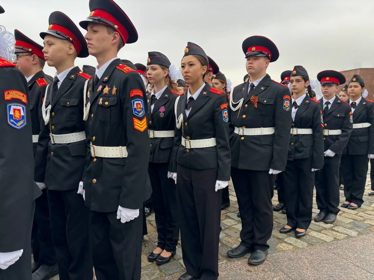 🇷🇺РЕПЕТИЦИИ: день за днем, шаг за шагом  Друзья! Совсем скоро произойдет знаковое событие, которым м