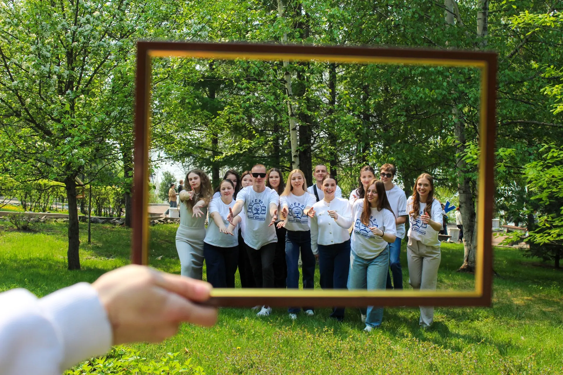 💙 25 лет — только начало.  Сегодня, в очередной раз, хочется говорить только слова благодарности и л