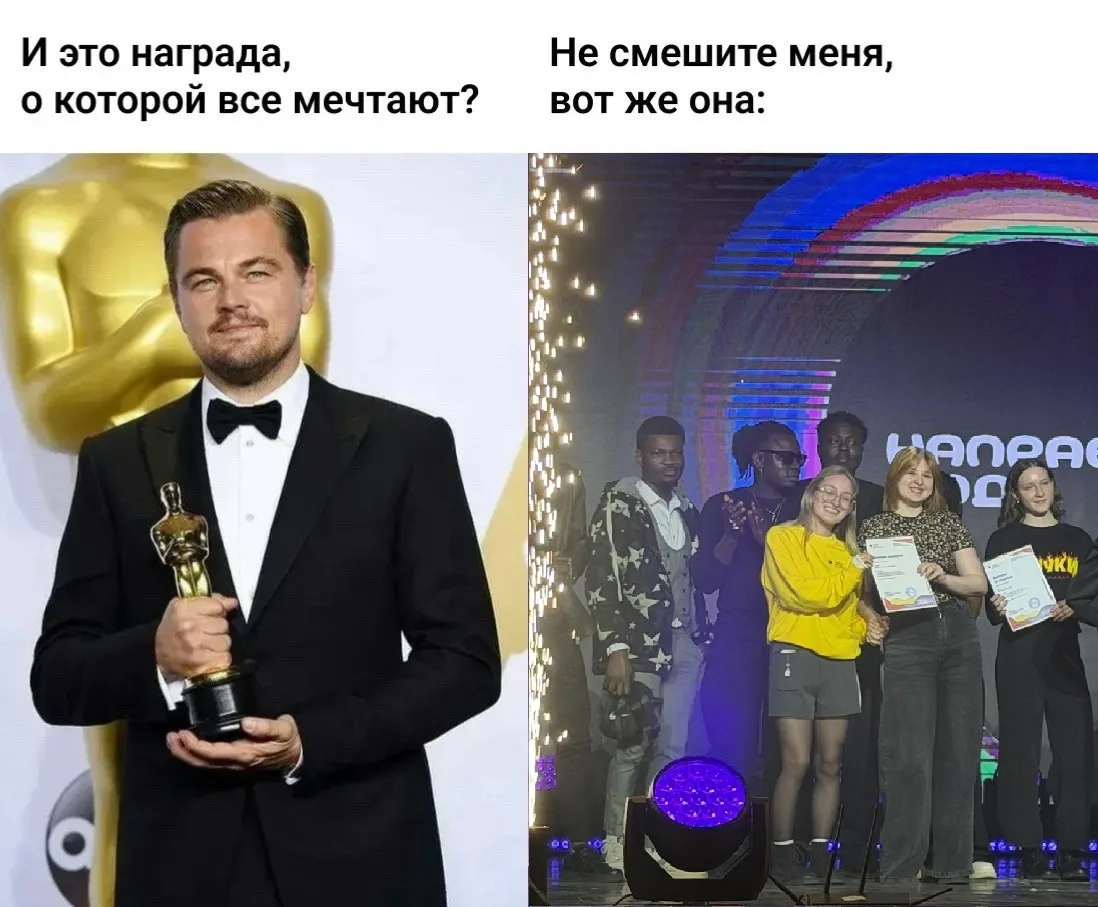 19 марта прошло вручение дипломов за студенческую театральную весну 2026 Пермского Политеха⭐

На фот
