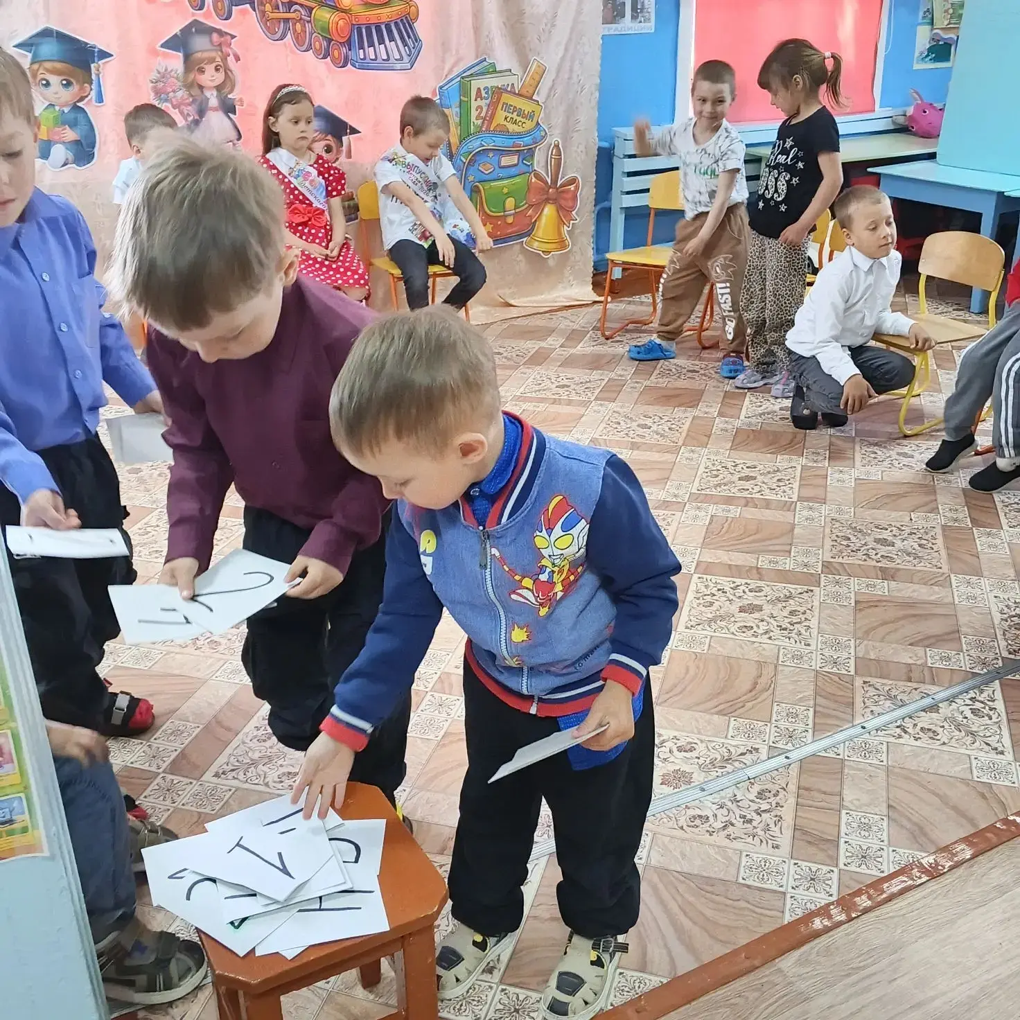 Видео