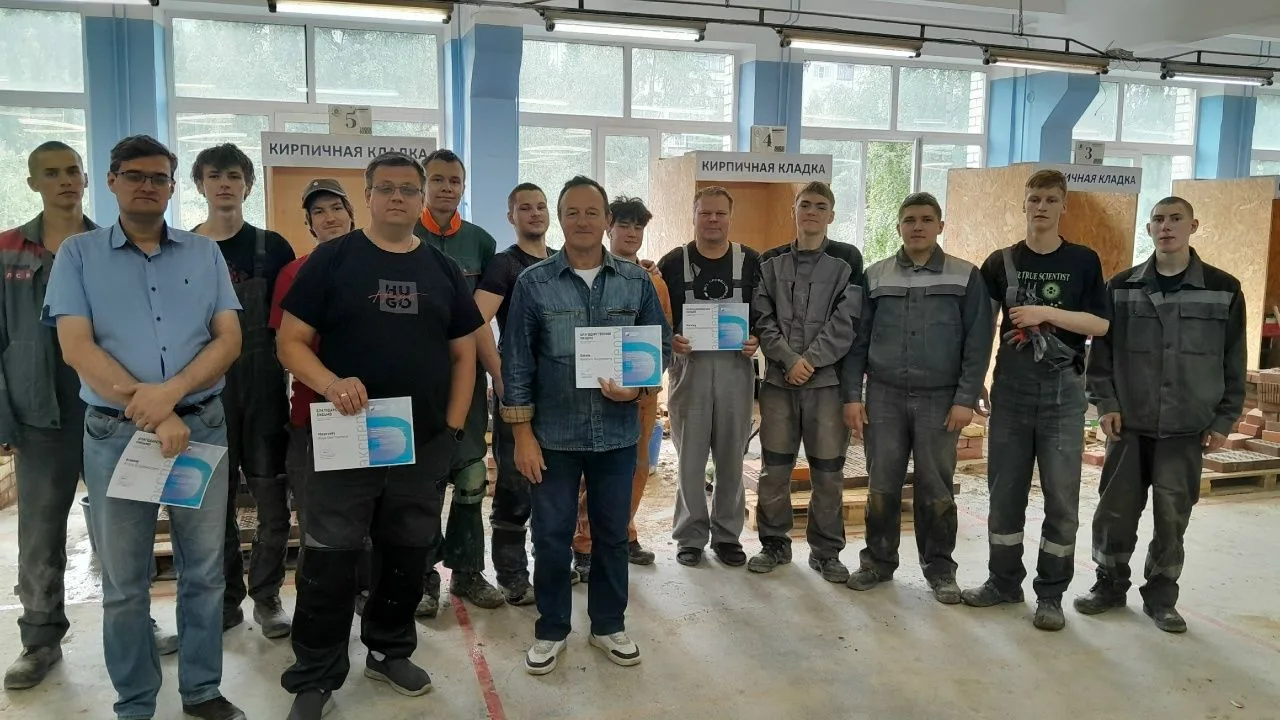 ДВОЙНОЙ УСПЕХ: ЗАЩИТА И ДЕМОНСТРАЦИОННЫЙ ЭКЗАМЕН!

В нашем техникуме насыщенные дни государственной 