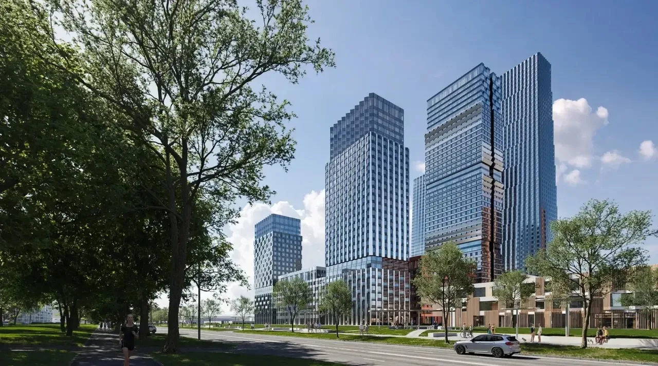 🏗️  Эксперты обсудят новую реальность рынка жилья