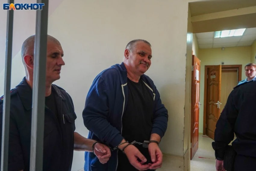 Прокуратура утвердила и отправила в суд дело Михаила Серенко, администратора телеграм-к...