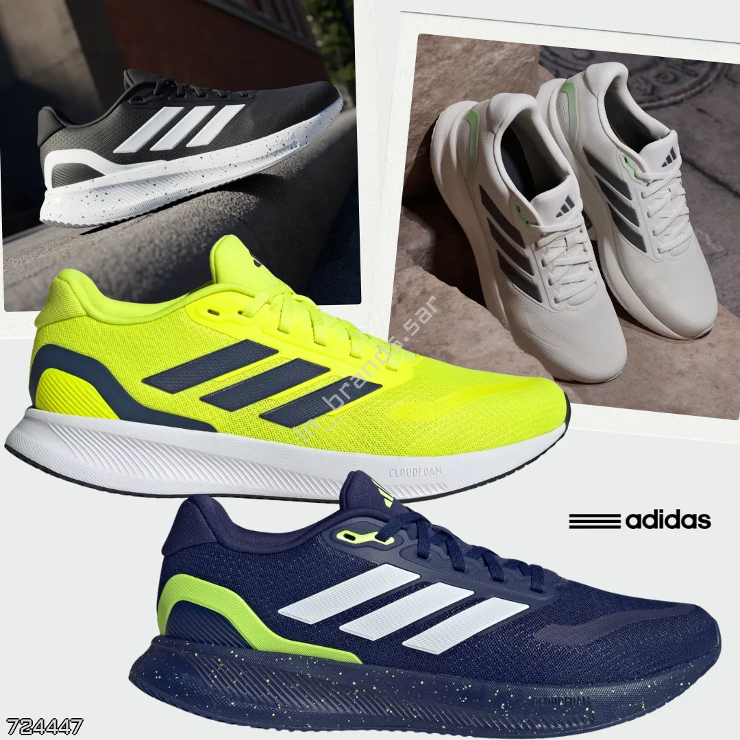 Adidas 🇺🇸