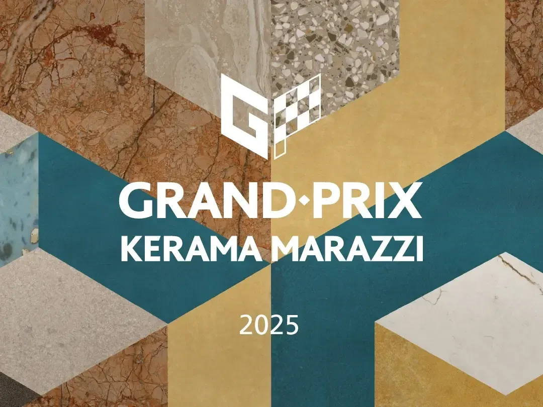Как Самара покорила Москву: две победы в «Гран-при KERAMA MARAZZI 2025» ✨

В профессиональном сообще