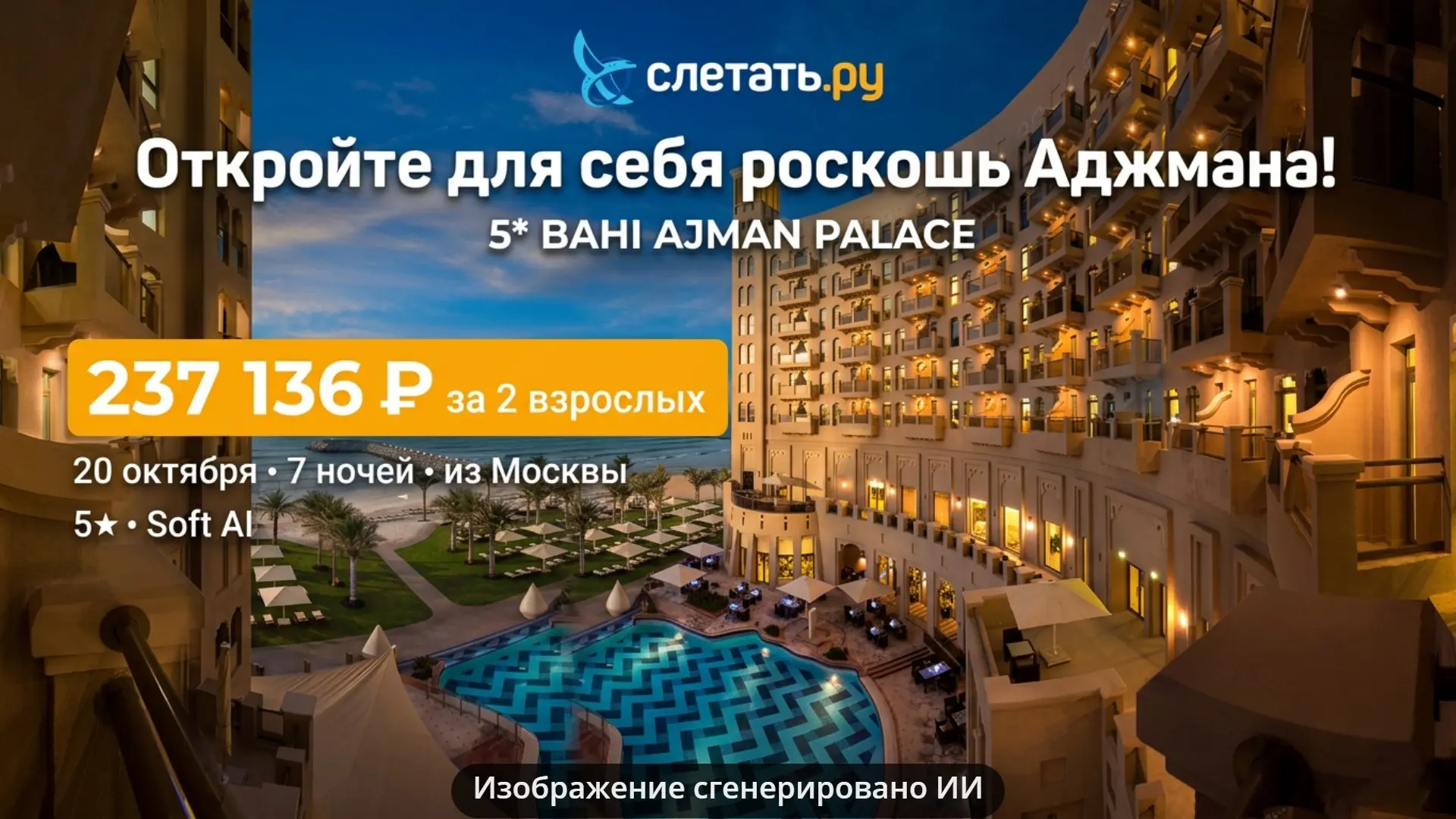 Осень – не повод грустить, когда есть возможность отправиться в сказочное путешествие! ...