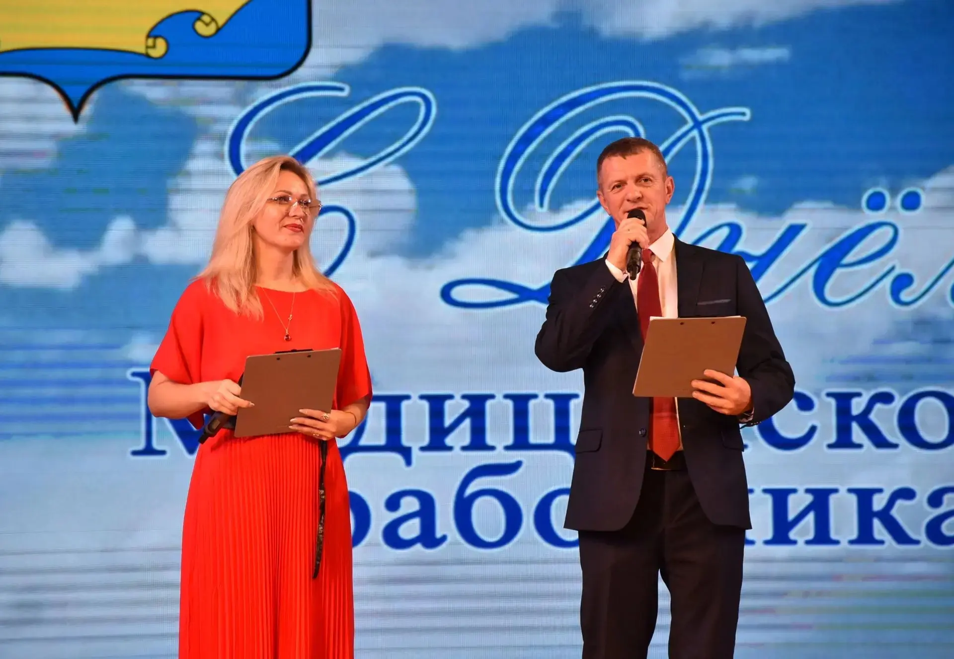 Ангелы в белых халатах