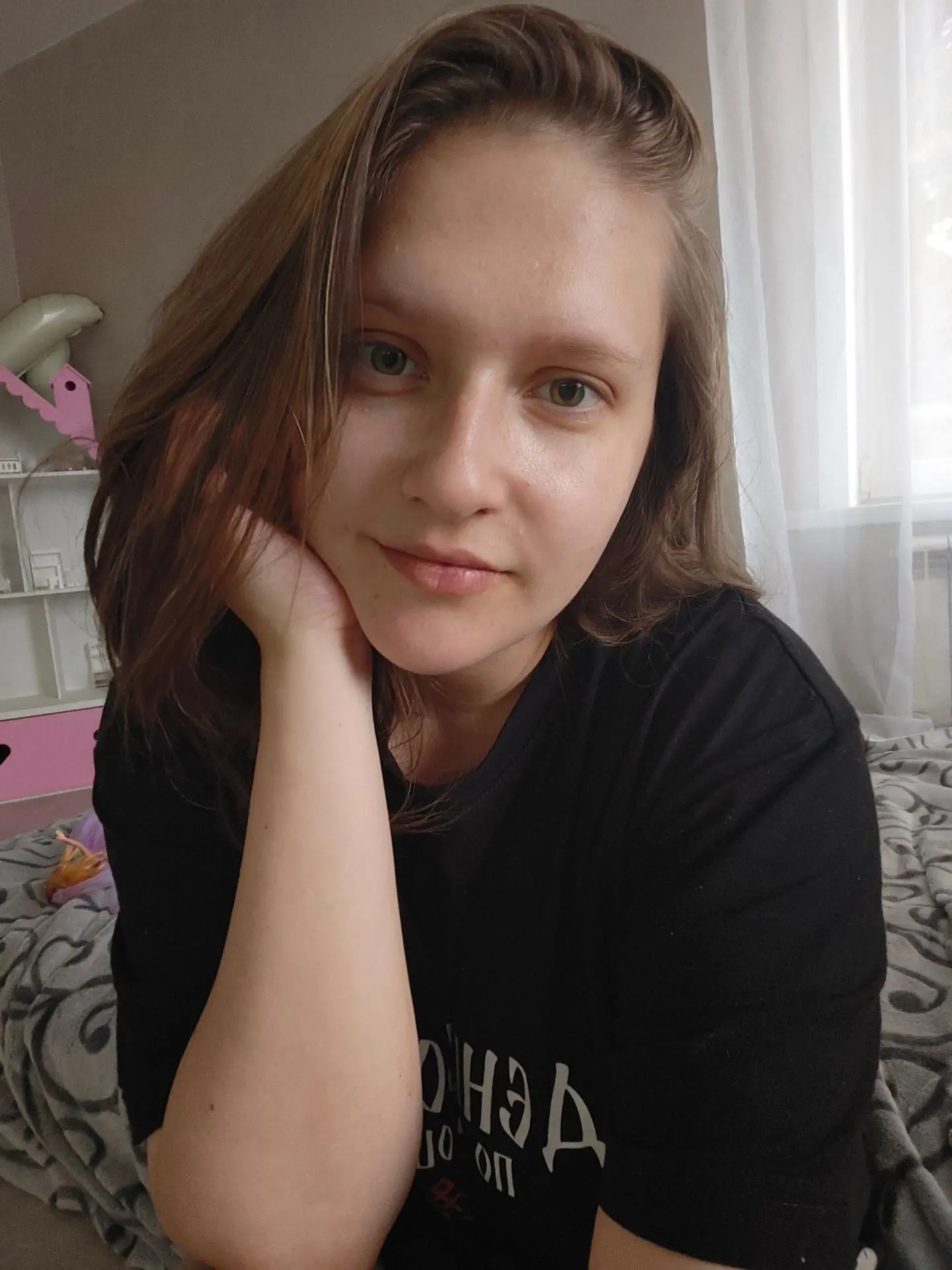 Уехали к родителям, отдохну от пряников. Может даже высплюсь. Через пару дней с новыми ...