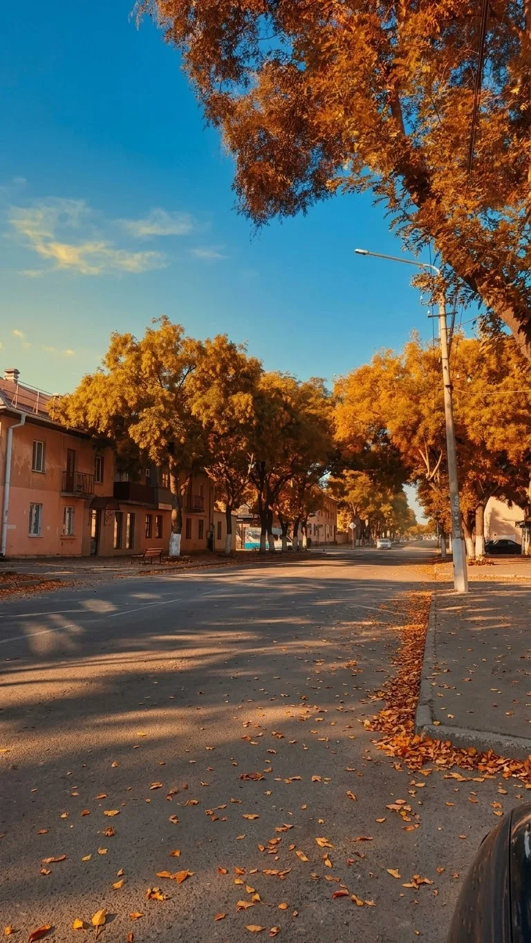 Доброе утро, Евпатория!