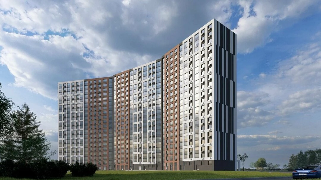 Квартиры в новостройках Липецка в рассрочку без %