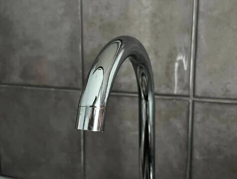 В Кондрове на ночь отключат воду