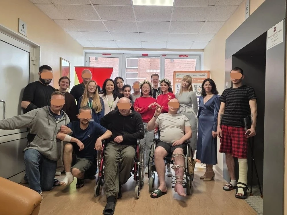 С любовью, город добра — Санкт-Петербург!💚

Студенческий концерт «Любимый город — град Петра», посв