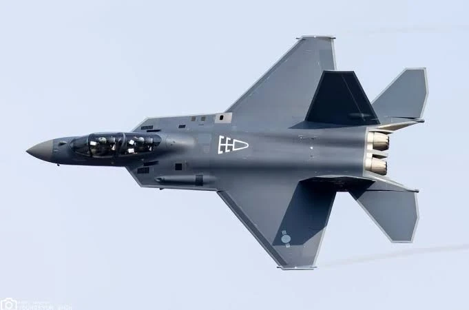 KF-21 Boramae получил сертификат типа

Таким образом, официально подтверждается, что южнокорейский м