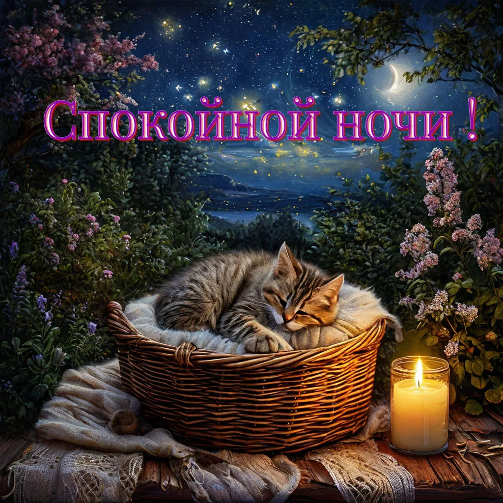 Больше открыток 👉ТУТ👈