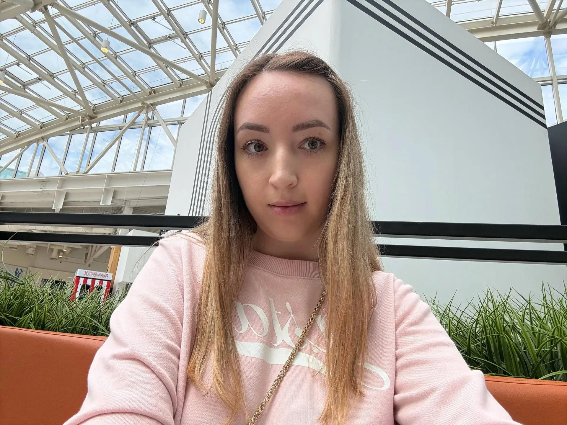 Сегодняшний день посвятила себе любимой ❤️