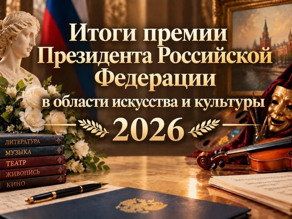 Четверо курганских преподавателей получат премии Президента России