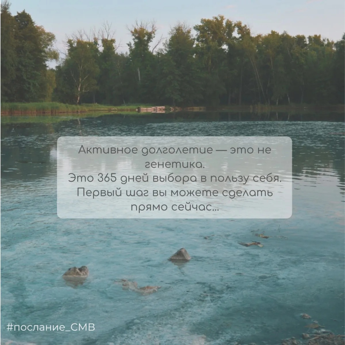 Но давайте честно: вы помните, когда в последний раз выбирали себя, а не работу, заботу...