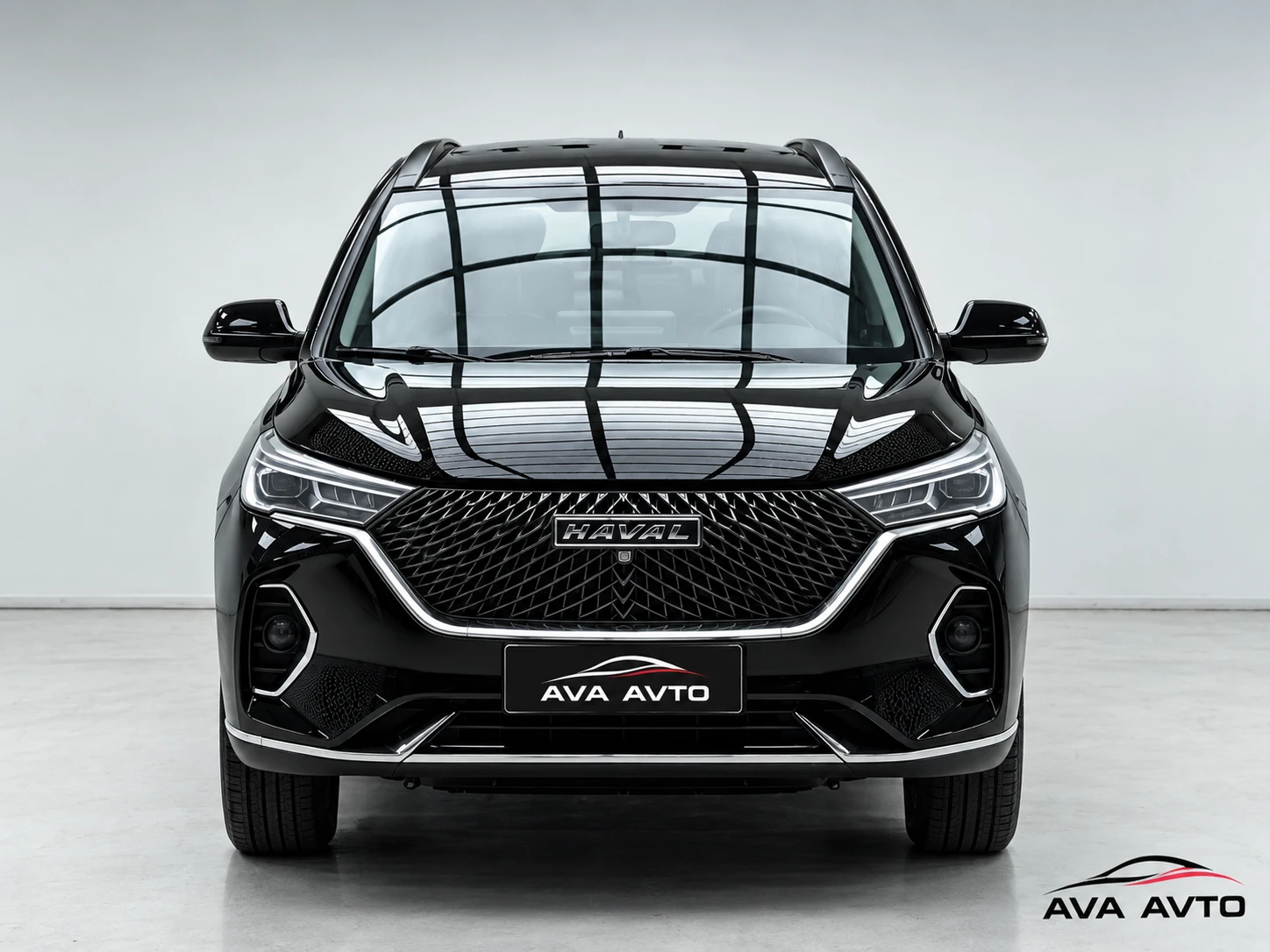 Haval M6 2023 PLUS 1.5T DCT Elite Connected Edition
