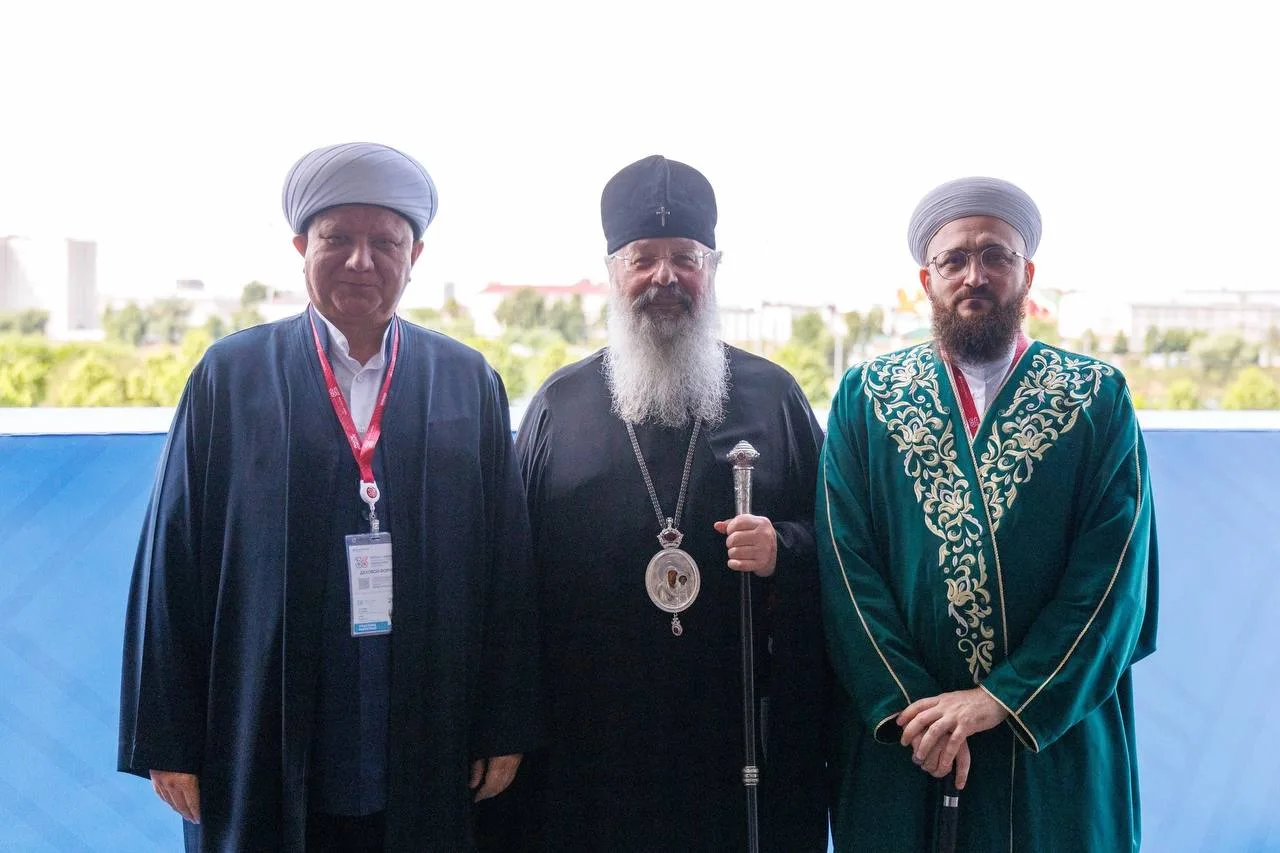 📝 17 июня в Казани открылся саммит Россия — АСЕАН — крупный международный форум, в котором принимаю