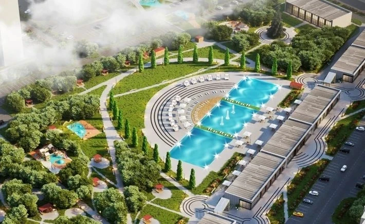 🏞️ В Барнауле снова меняют проект квартала, где когда-то планировали большой парк