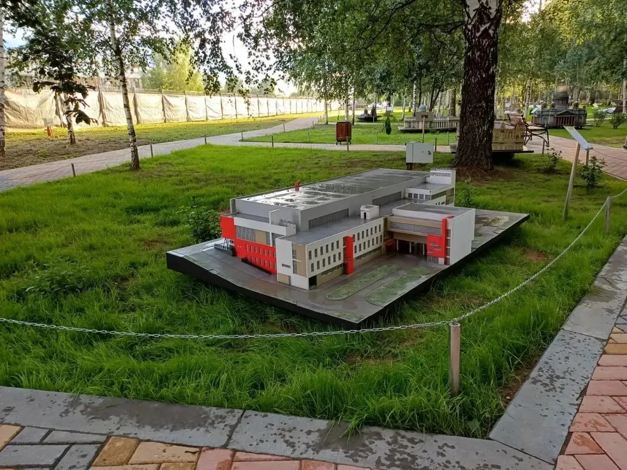 Нижегородское областное училище олимпийского резерва им. В.С. Тишина стало частью масшт...