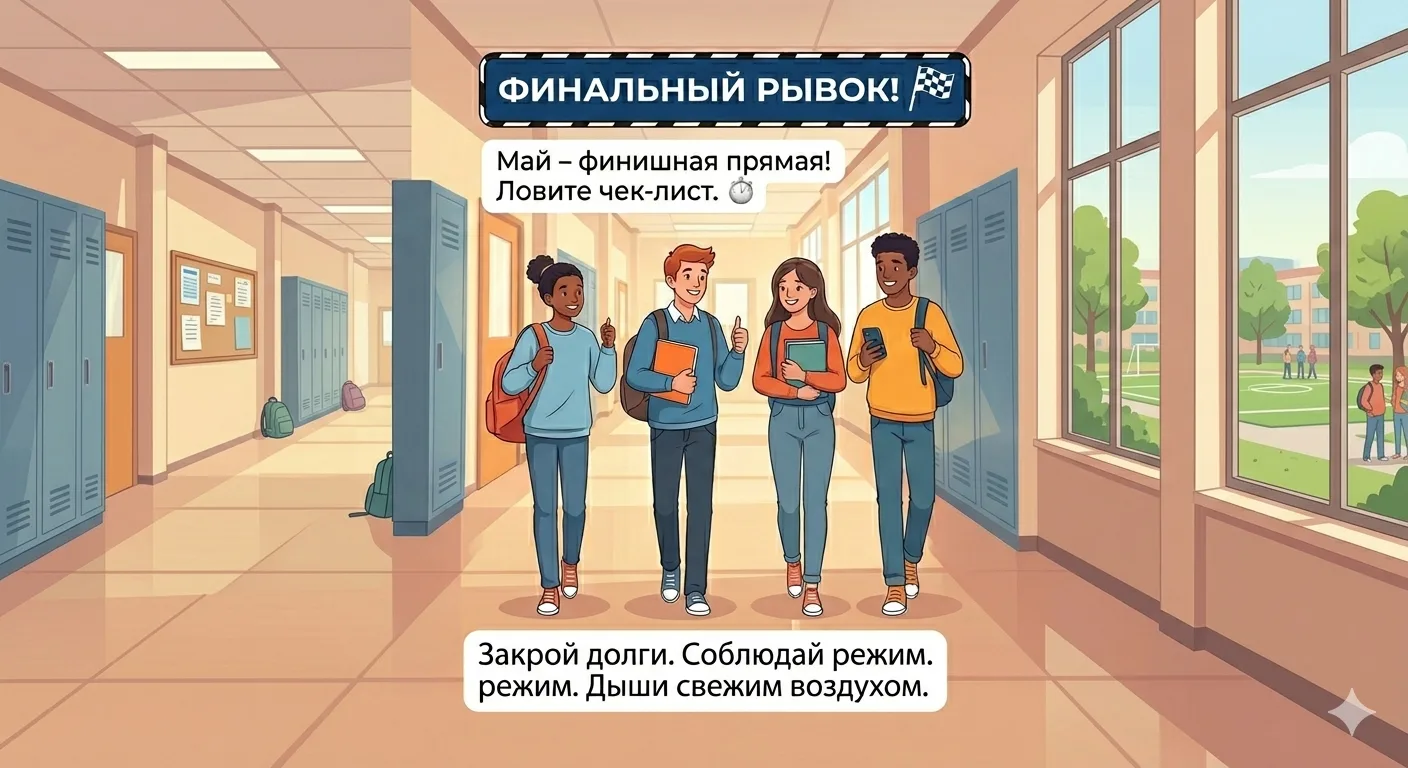 ОСТАЛОСЬ СОВСЕМ ЧУТЬ-ЧУТЬ!