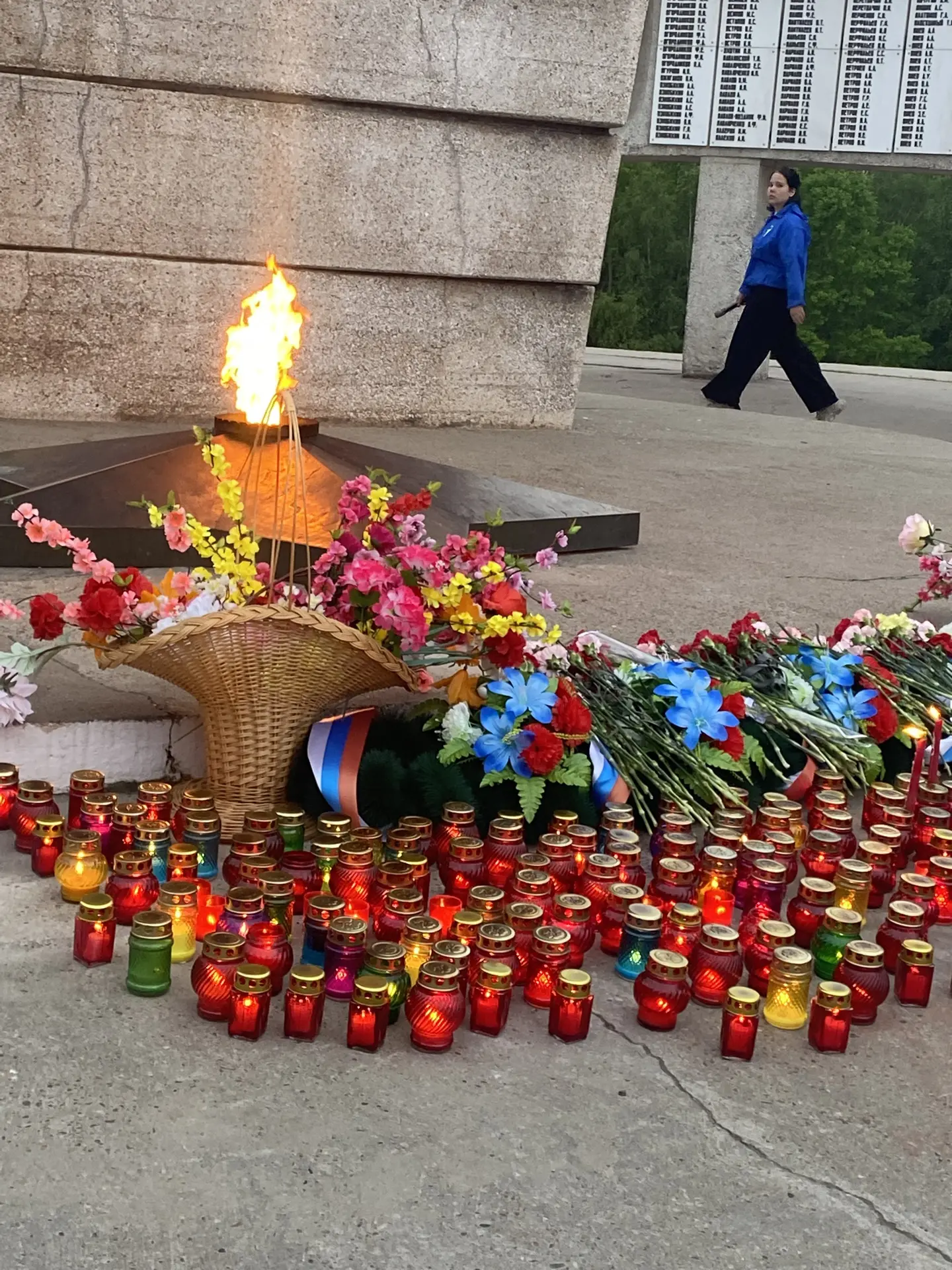 🕯️ 22 июня 1941 года…