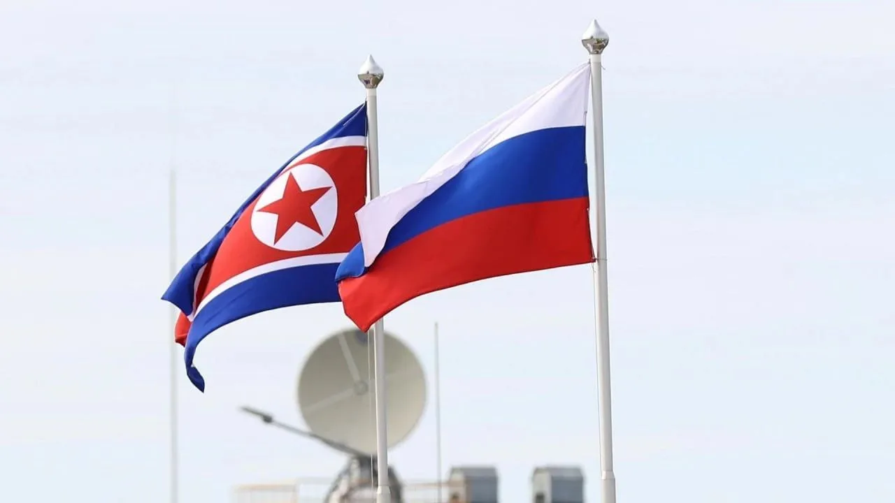 Россия и Северная Корея заключили договорённости о взаимном признании дипломов и учёных...