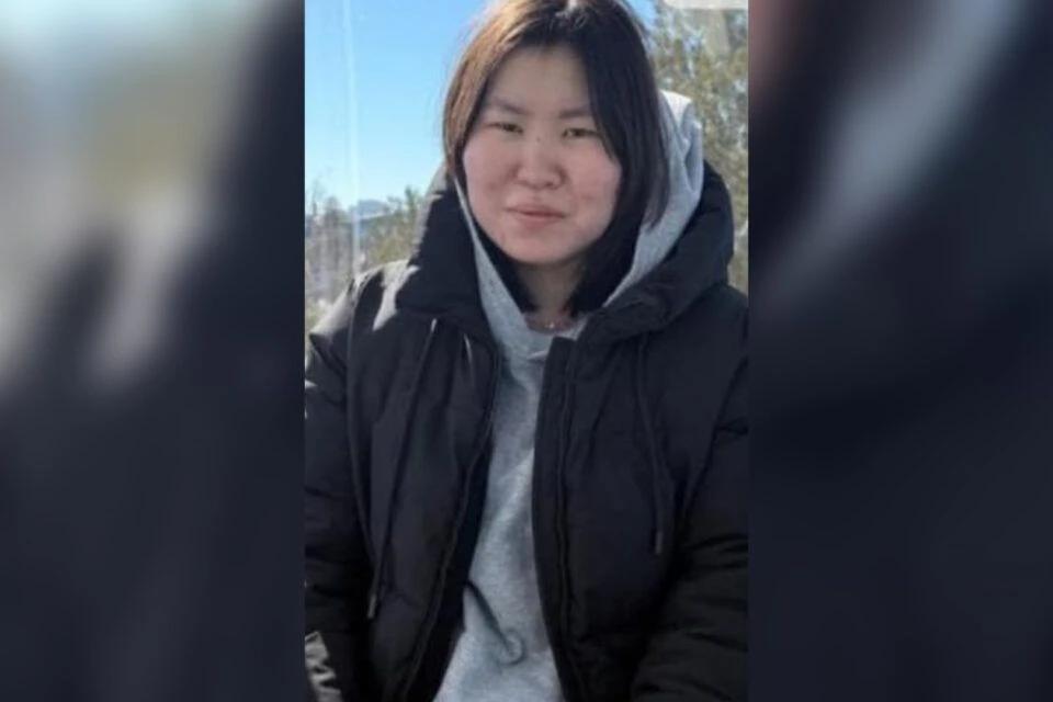 Пропавшую в Якутске 19-летнюю девушку видели в библиотеке