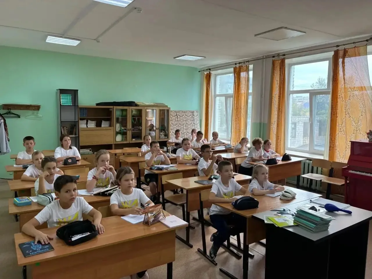 🔥 Безопасность — наш общий приоритет!